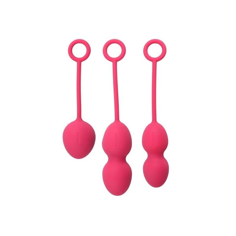 SVAKOM - NOVA KEGEL BALLS SVAKOM - NOVA KEGEL BALLS