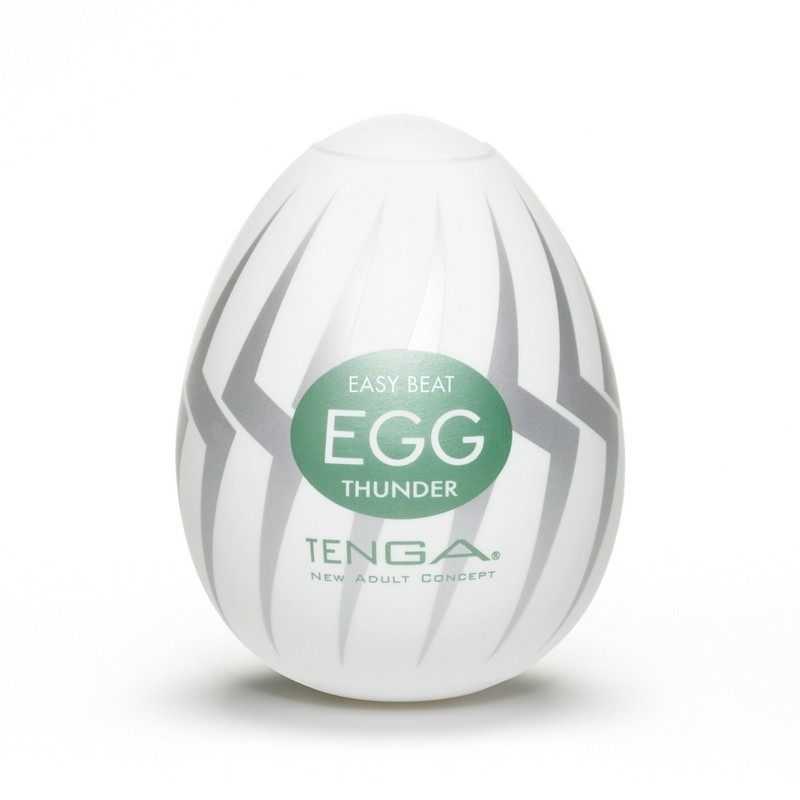 Tenga - Egg Lovers