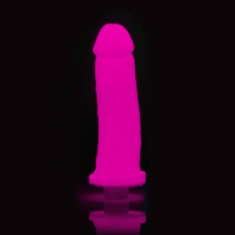 CLONE A WILLY KIT - GLOW-IN-THE-DARK DILDO