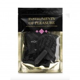 Bijoux Indiscrets - Instruments of Pleasure komplekt lilla