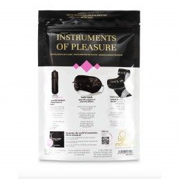Bijoux Indiscrets - Instruments of Pleasure komplekt lilla