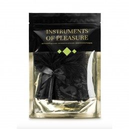Bijoux Indiscrets - Instruments of Pleasure komplekt roheline