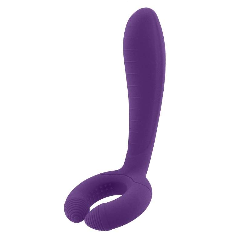 RIANNE S - DUO VIBE DEEP PURPLE
