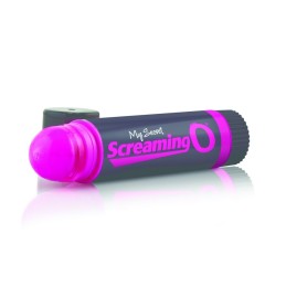 THE SCREAMING O - VIBRATING LIP BALM