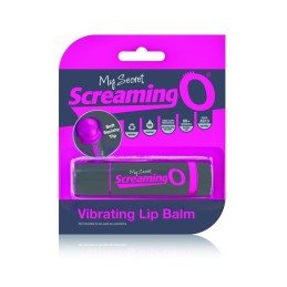 THE SCREAMING O - VIBRATING LIP BALM