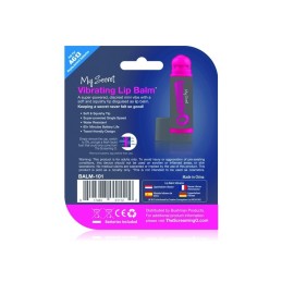 THE SCREAMING O - VIBRATING LIP BALM