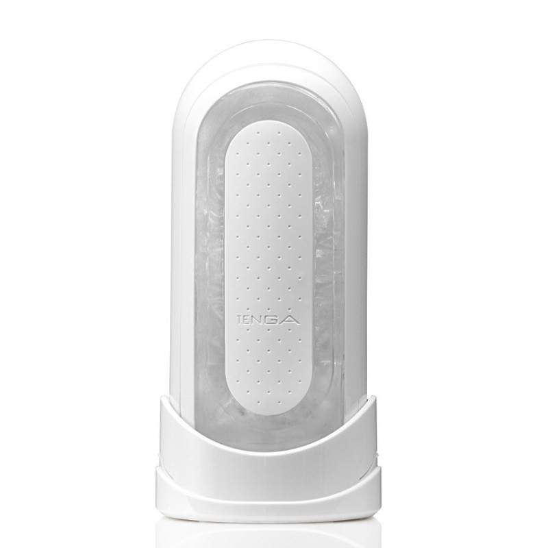 TENGA - FLIP ZERO MASTURBATOR TENGA - FLIP ZERO MASTURBATOR