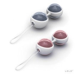 Lelo - Luna Pleasure Bead System