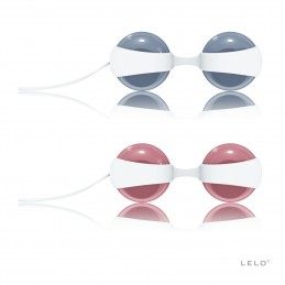 Lelo - Luna Beads Pleasure Set tupekuulid