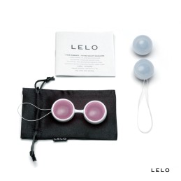 Lelo - Luna Pleasure Bead System