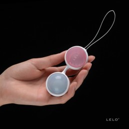 Lelo - Luna Pleasure Bead System