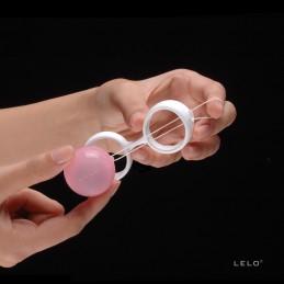 Lelo - Luna Pleasure Bead System