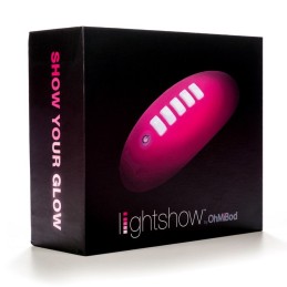 OHMIBOD - LIGHTSHOW MASSAGER