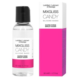 MIXGLISS - AROMAATNE SILIKOONI BAASIL LIBESTI & MASSAAŽIGEEL 50ML