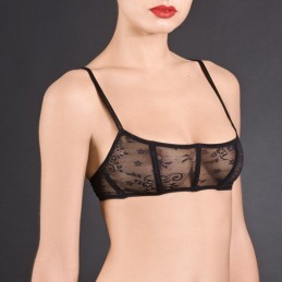 Villa Divine Corset Bra