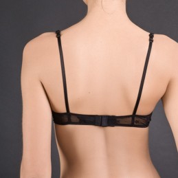 Villa Divine Corset Bra