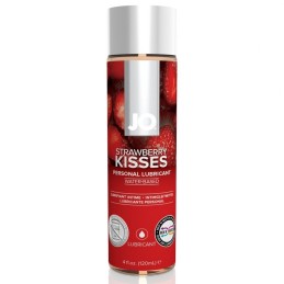 System JO - H2O maitsega veebaasil libesti 150 ml