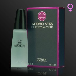 ANDRO VITA - LÕHNATUD FEROMOONID NAISTELE 30 ML