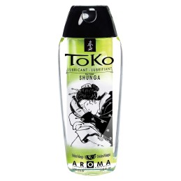 Shunga - Toko Aroma maitsega libesti