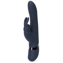 FIFTY SHADES DARKER - OH MY - RABBIT VIBRATOR