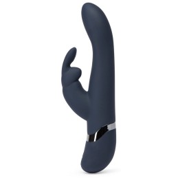 FIFTY SHADES DARKER - OH MY - RABBIT VIBRATOR