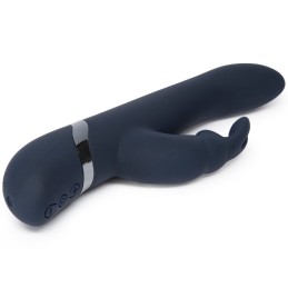 FIFTY SHADES DARKER - OH MY - RABBIT VIBRATOR