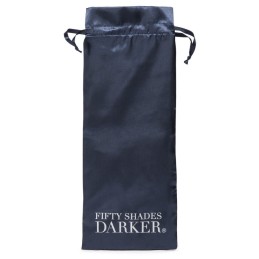 FIFTY SHADES DARKER - OH MY - RABBIT VIBRATOR