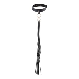 MAZE - TASSEL CHOCKER