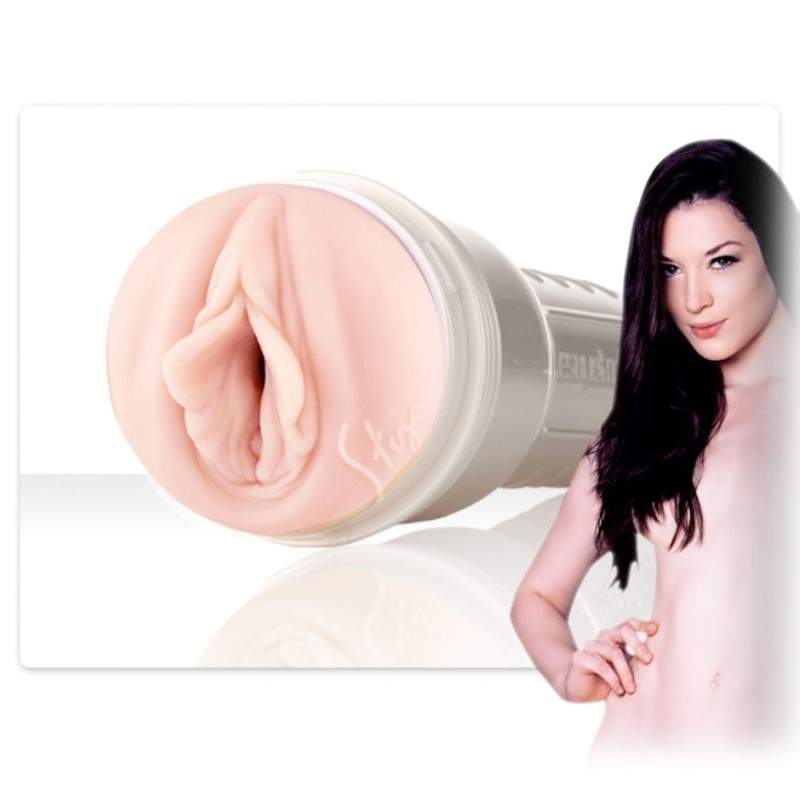 FLESHLIGHT STOYA DESTROYA FLESHLIGHT STOYA DESTROYA