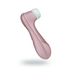 SATISFYER - PRO 2 STIMULATOR