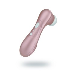 SATISFYER - PRO 2 STIMULATOR