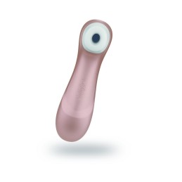 SATISFYER - PRO 2 STIMULATOR