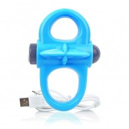 CHARGED YOGA VIBE RING