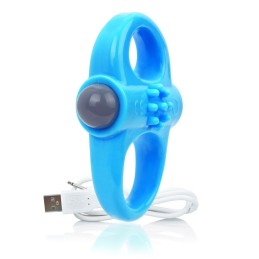 CHARGED YOGA VIBE RING