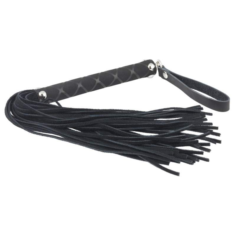 SMALL WHIP WITH 30 STRINGS SMALL WHIP WITH 30 STRINGS