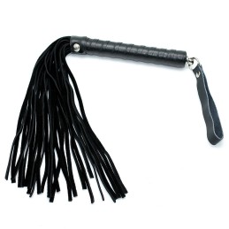 LEATHER WHIP 35 CM
