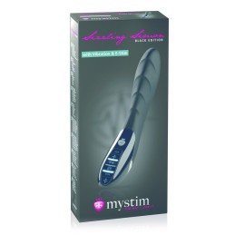 Mystim - Sizzling Simon Вибратор с электростимуляцией
