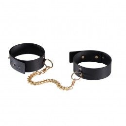 MAZE COLLECTION - ANKLE & KNEE CUFFS