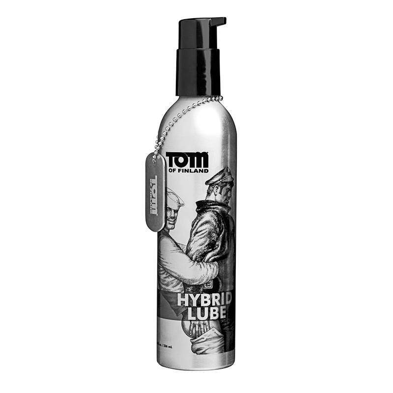 TOM OF FINLAND TOOLS - HÜBRIID LIBESTI TOM OF FINLAND TOOLS - HÜBRIID LIBESTI
