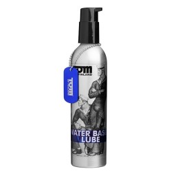 Tom Of Finland Tools - Смазка На Водной Основе 236 мл