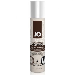 SYSTEM JO - HYBRID LUBRICANT COCONUT