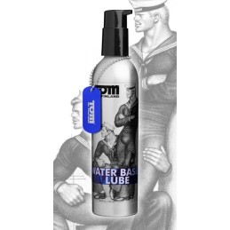 TOM OF FINLAND TOOLS - WATER BASED LUBE 