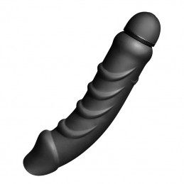 TOM OF FINLAND TOOLS - 5 SPEED SILICONE VIBRATOR
