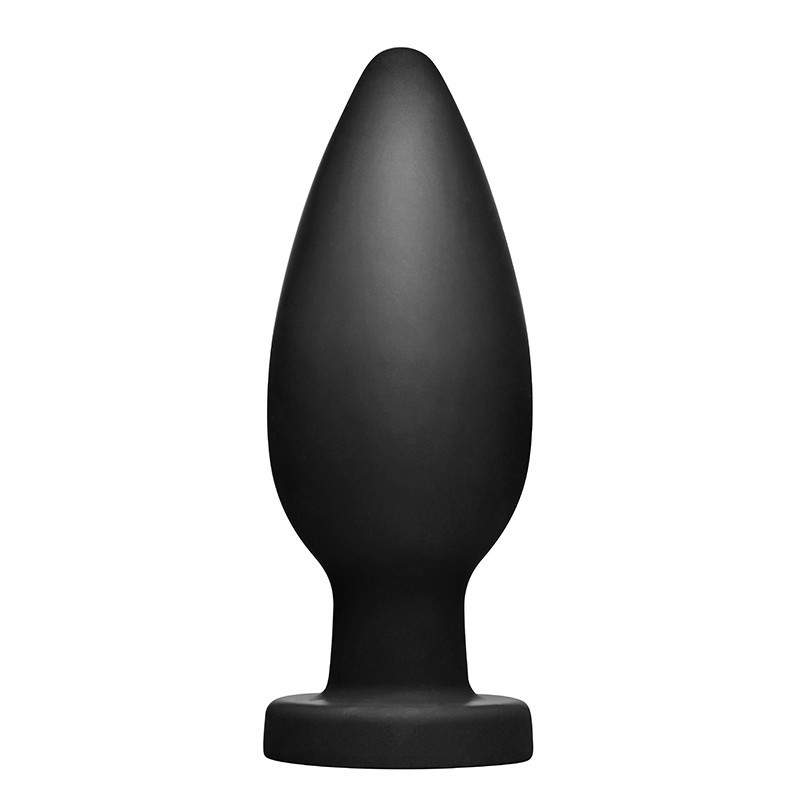 TOM OF FINLAND TOOLS - SILIKOONIST XXL ANAALTAPP TOM OF FINLAND TOOLS - SILIKOONIST XXL ANAALTAPP
