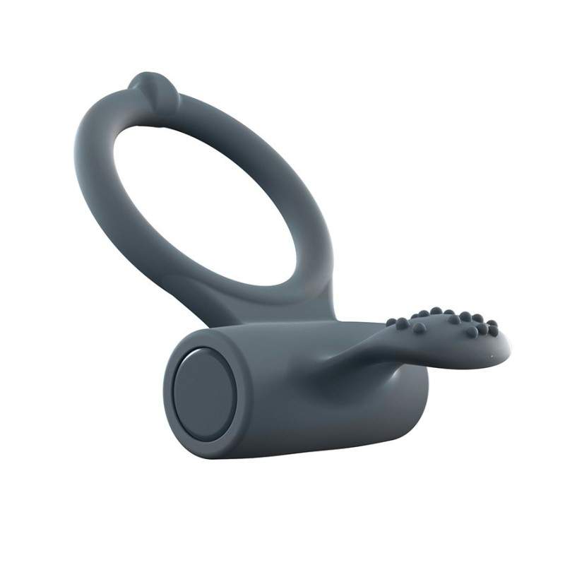 DORCEL - POWER CLIT+ RECHARGE COCKRING DORCEL - POWER CLIT+ RECHARGE COCKRING