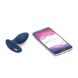 WE-VIBE - DITTO SMART ANAL PLUG