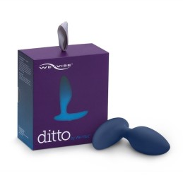 WE-VIBE - DITTO SMART ANAL PLUG