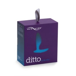 WE-VIBE - DITTO SMART ANAL PLUG