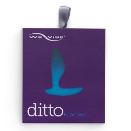 WE-VIBE - DITTO SMART ANAL PLUG