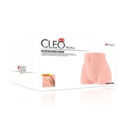 KOKOS - MINI HIP SERIES - CLEO MASTURBATOR
